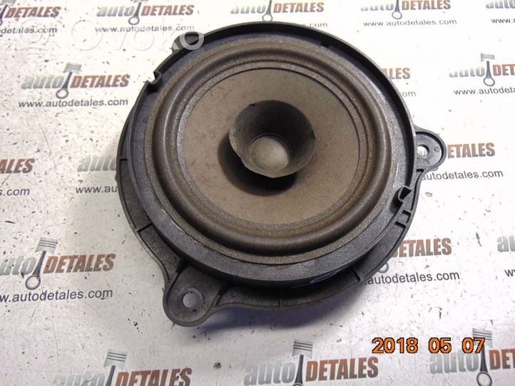 Nissan Primera Altoparlante portiera posteriore 7606500079