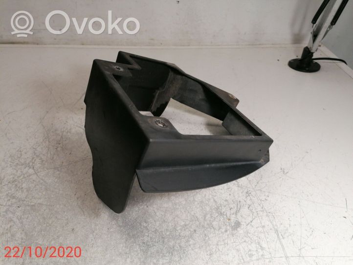 Nissan Primera Prowadnica powietrza intercoolera 62685AV500