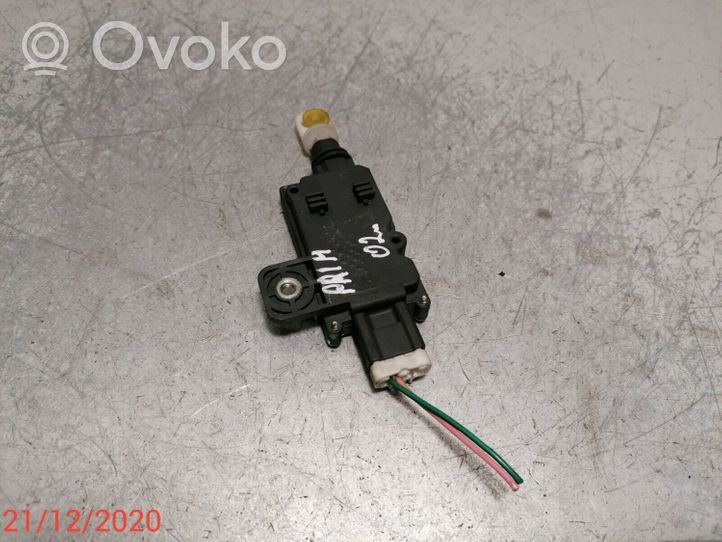 Nissan Primera Cita veida sensors 84680AV600