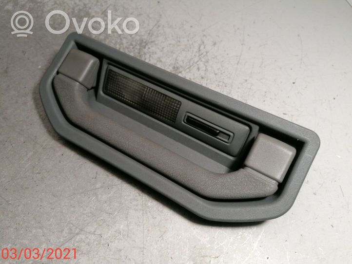 Peugeot 806 Lampka podsufitki tylna 1472342077