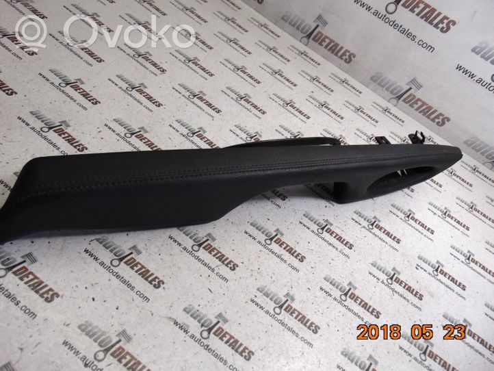 Mercedes-Benz E W211 Front door interior handle trim 