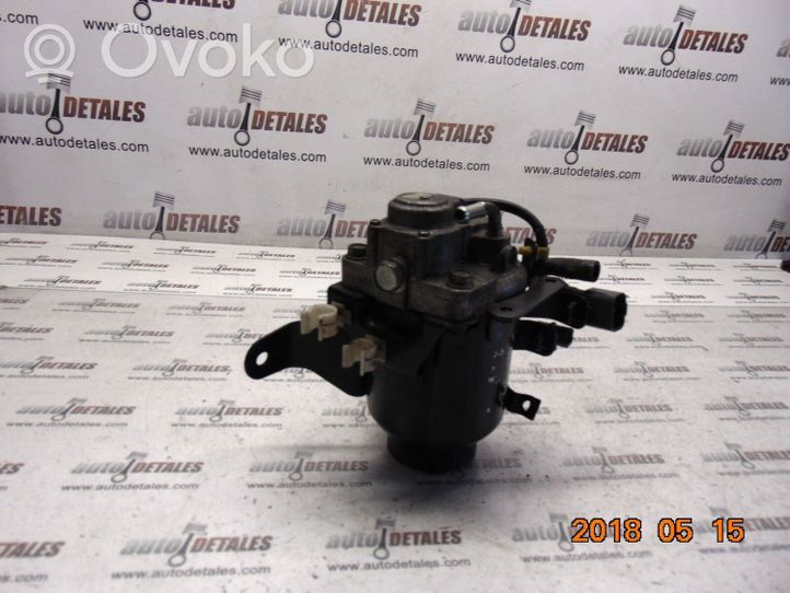 Honda CR-V Filtre à carburant 1863005960