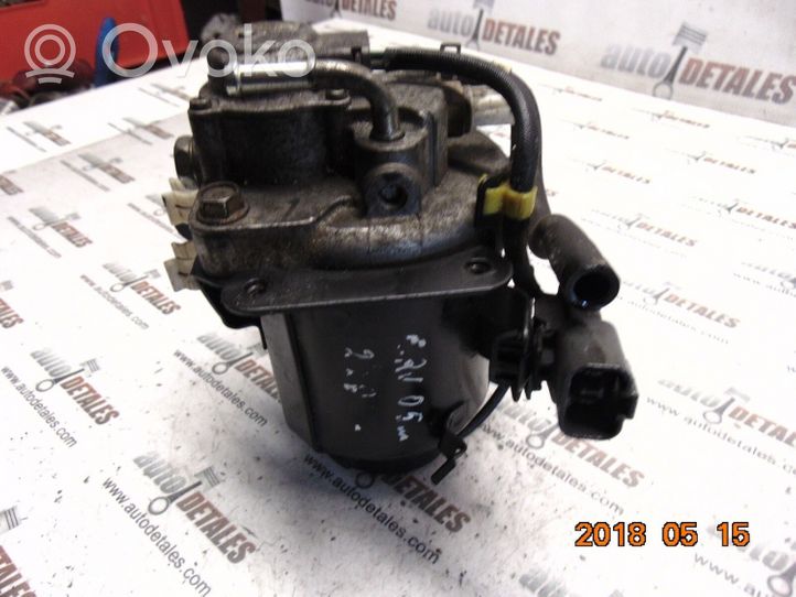 Honda CR-V Filtre à carburant 1863005960