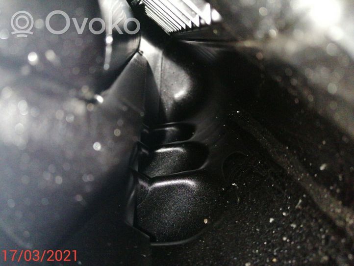 Honda CR-V Kolektor ssący 17100PNCJ0