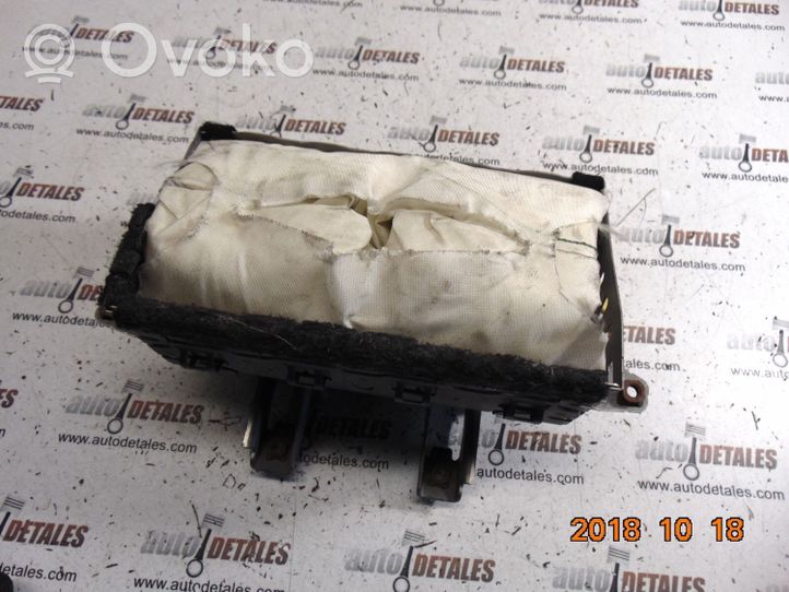 Mitsubishi Grandis Poduszka powietrzna Airbag pasażera MN151933