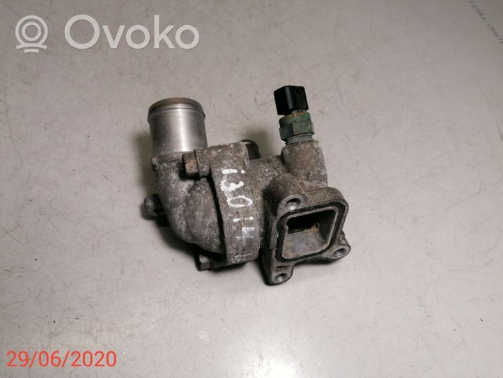 Hyundai i30 Boîtier de thermostat / thermostat 