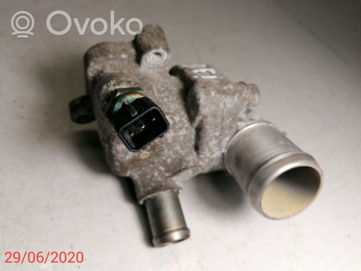 Hyundai i30 Boîtier de thermostat / thermostat 