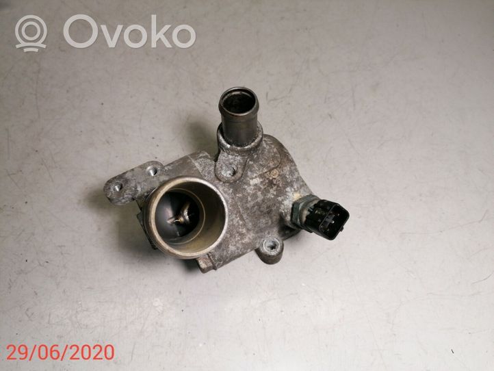 Hyundai i30 Boîtier de thermostat / thermostat 