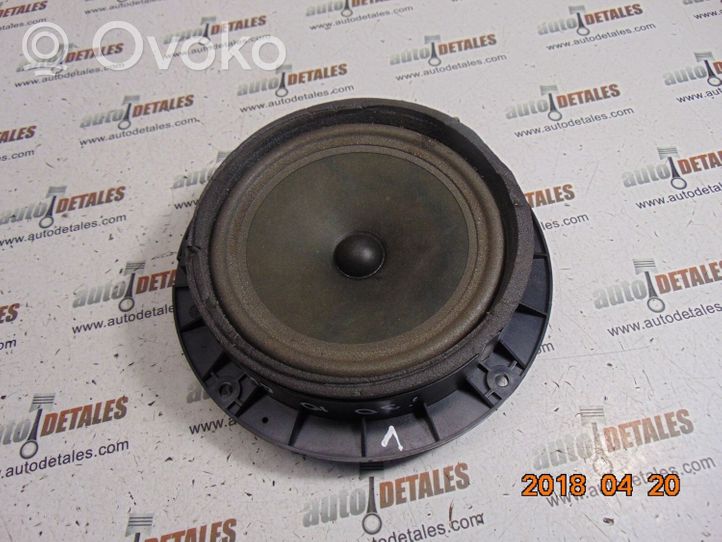 Hyundai i30 Altoparlante portiera posteriore 963302R000