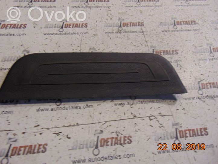 Hyundai i30 Copertura del rivestimento del sottoporta posteriore 85888A6000RY