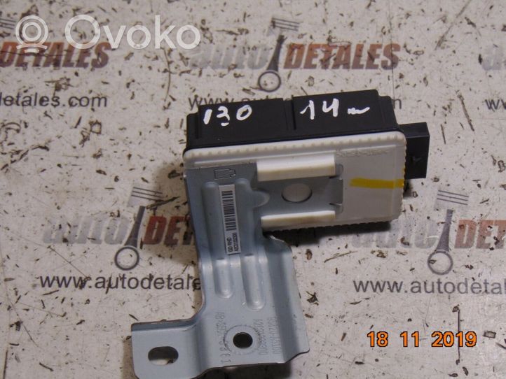 Hyundai i30 Centralina della pressione pneumatico 95800-A5110