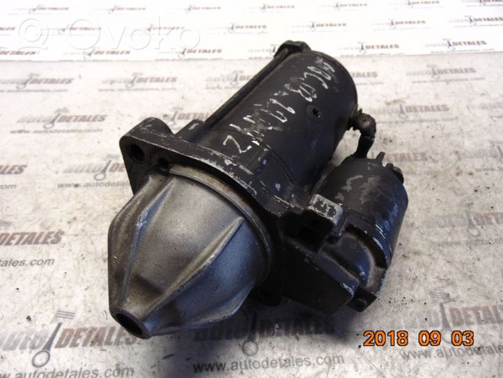 Mercedes-Benz C AMG W203 Starter motor 