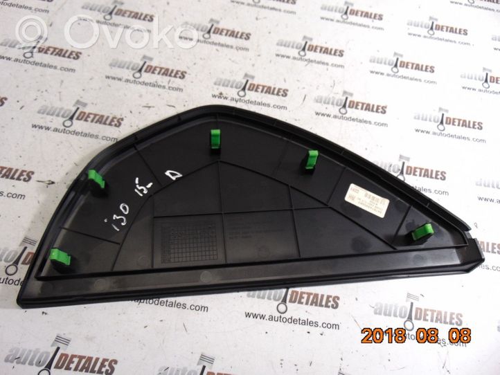 Hyundai i30 Panelės apdailos skydas (šoninis) 84787A6900