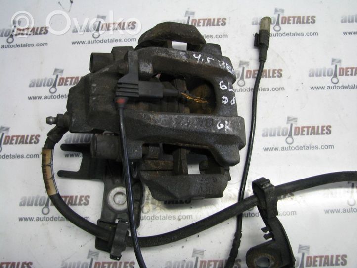 Mercedes-Benz GL X164 Bremssattel hinten 