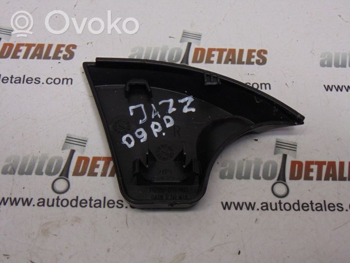 Honda Jazz Muu etuoven verhoiluelementti 76220TF0003