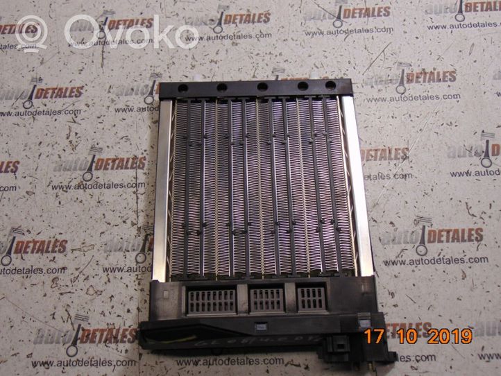 Mercedes-Benz GL X164 Radiateur électrique de chauffage auxiliaire A1698300261