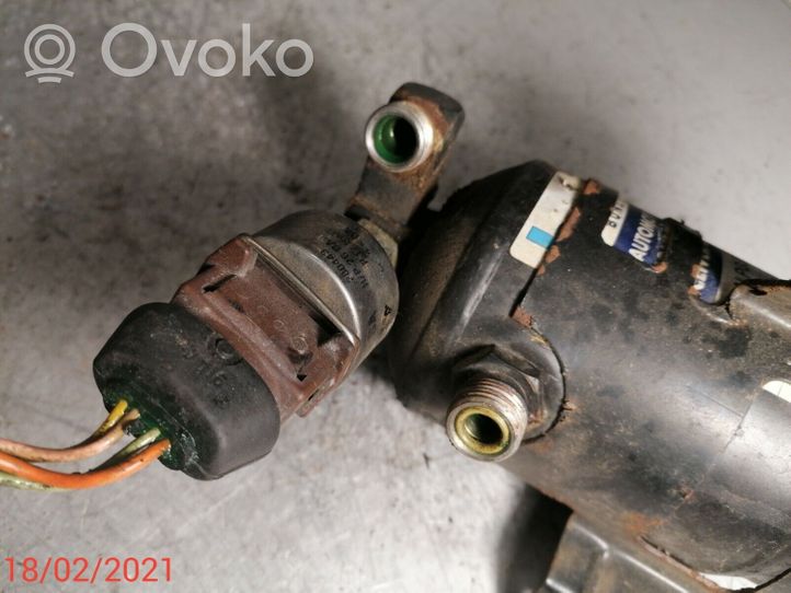 Peugeot 806 Déshydrateur de clim 9617682080