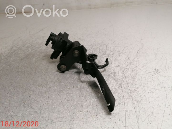 Peugeot 806 Turboahtimen magneettiventtiili 9635704380