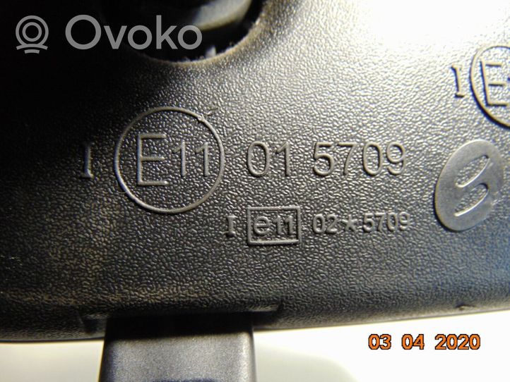 Toyota Corolla Verso AR10 Galinio vaizdo veidrodis (salone) E11020036