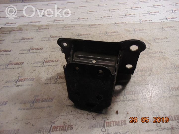 Toyota Corolla Verso AR10 Support, fixation radiateur 