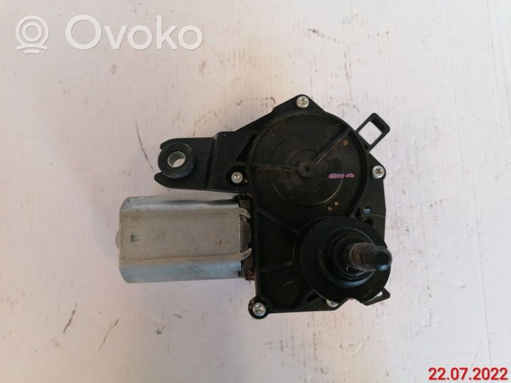 Toyota Aygo AB10 Takalasinpyyhkimen moottori 851300h010