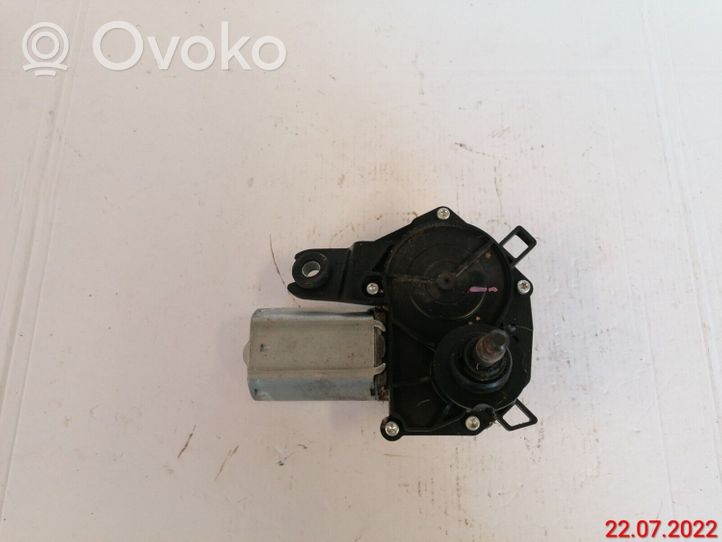 Toyota Aygo AB10 Moteur d'essuie-glace arrière 851300h010