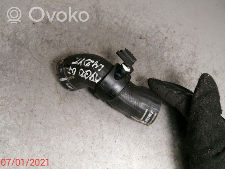 Toyota Aygo AB10 Välijäähdyttimen letku 53850