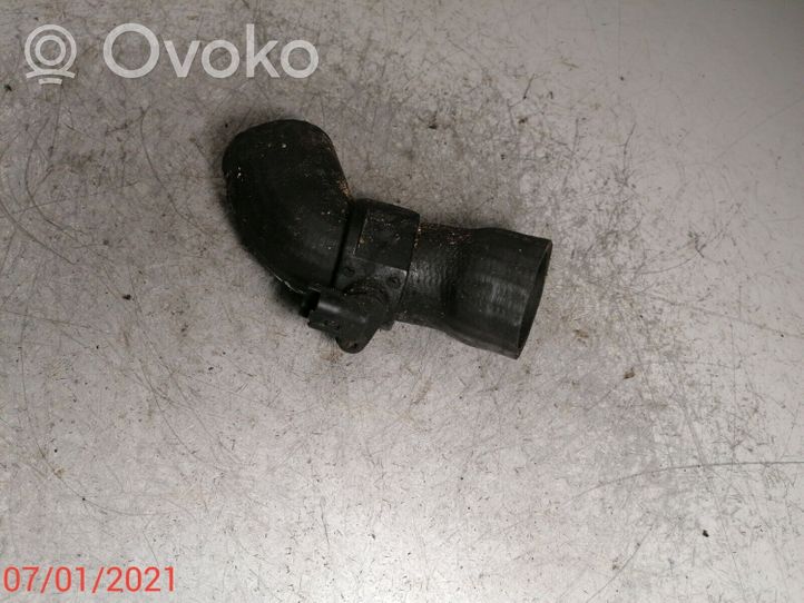 Toyota Aygo AB10 Välijäähdyttimen letku 53850