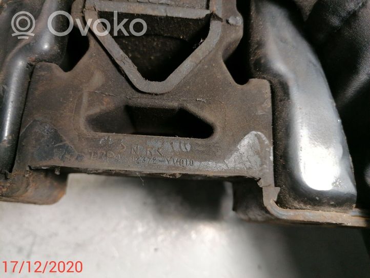 Toyota Aygo AB10 Wspornik / Mocowanie silnika 12372YV010