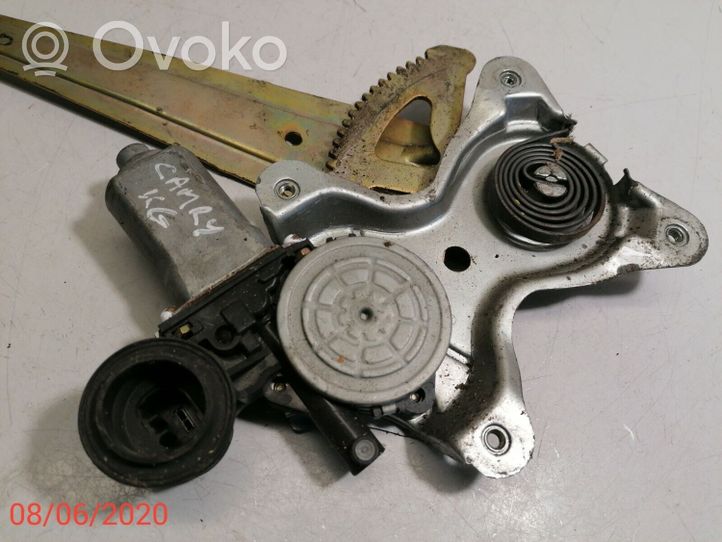 Toyota Camry Regulador de puerta trasera con motor 8571033130