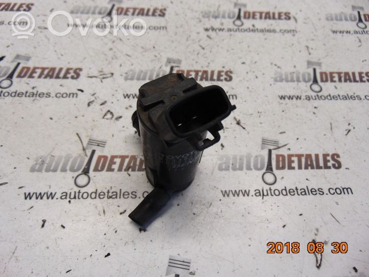 Toyota Camry Pompe de lave-glace de pare-brise 8533033020