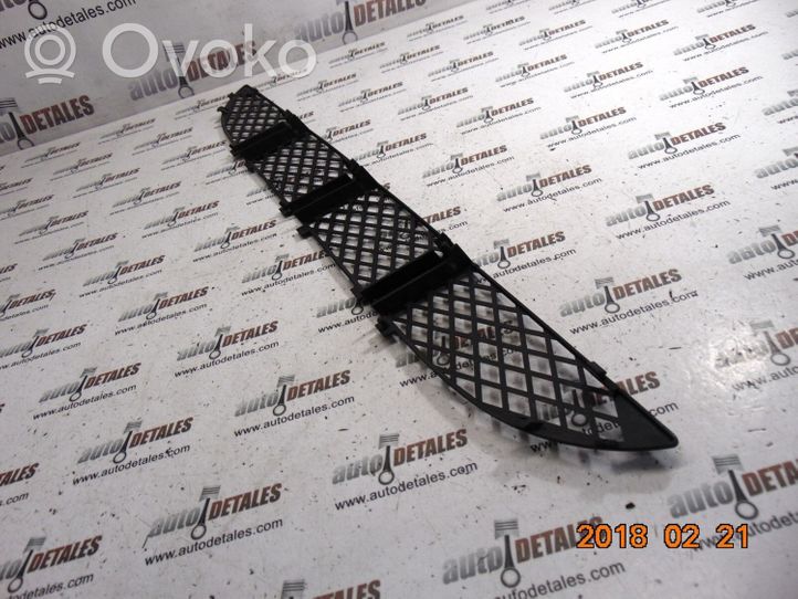 Mercedes-Benz E W210 Grille inférieure de pare-chocs avant A2108850053