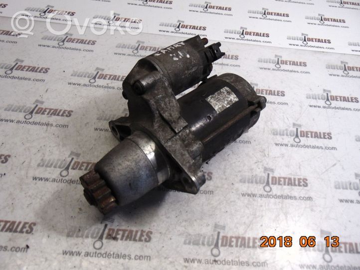 Toyota Camry Motorino d’avviamento 2810028041