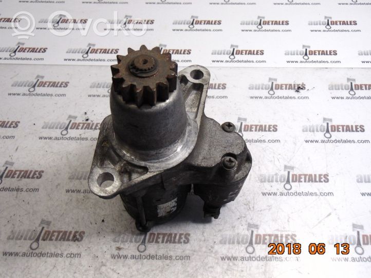 Toyota Camry Motorino d’avviamento 2810028041