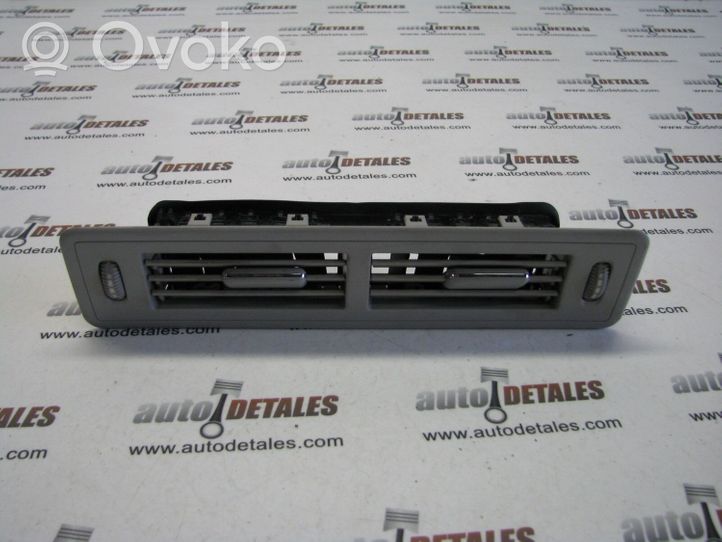 Mercedes-Benz GL X164 Grille d'aération arrière A1648301754