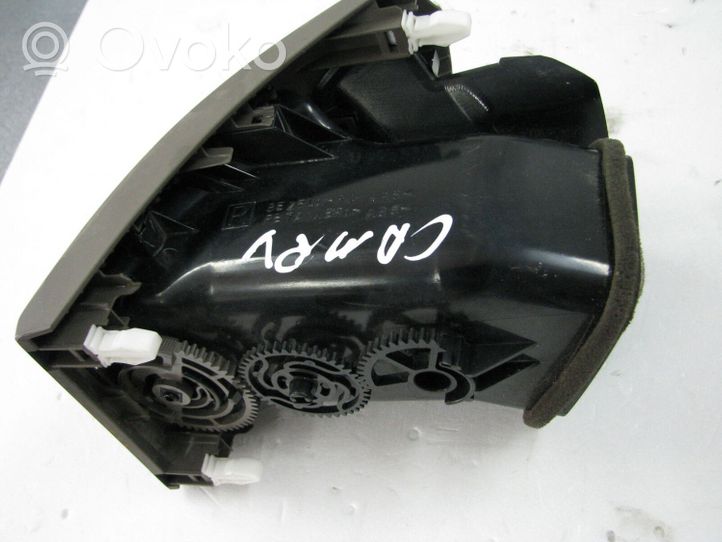 Toyota Camry Copertura griglia di ventilazione laterale cruscotto 5567033100