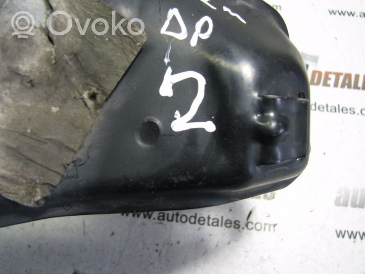 Toyota Corolla Verso E121 Ajovalon kannake 