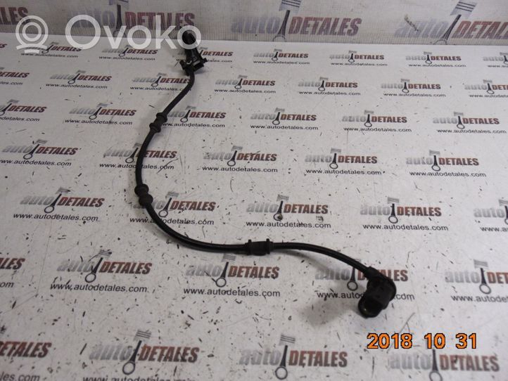 Mercedes-Benz ML W163 Sensore ABS del freno posteriore A1635422118