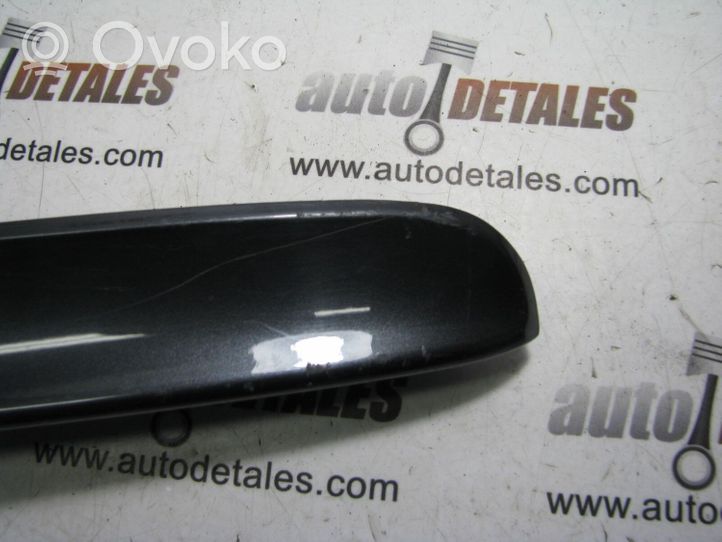 Mercedes-Benz E W210 Altro elemento di rivestimento bagagliaio/baule A2107580438