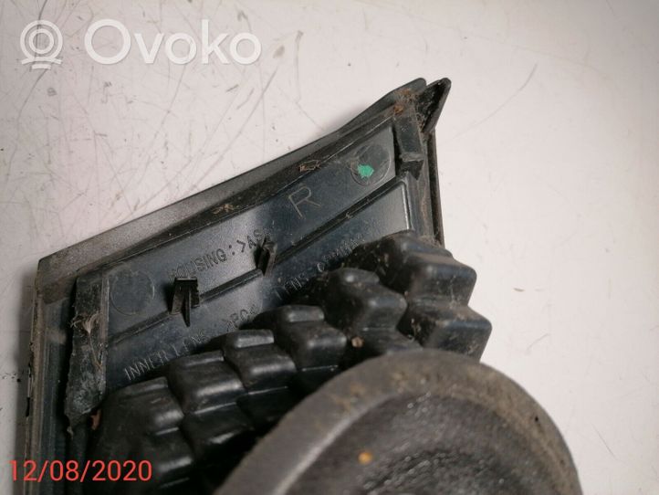 Honda Civic Lampy tylnej klapy bagażnika 22616721