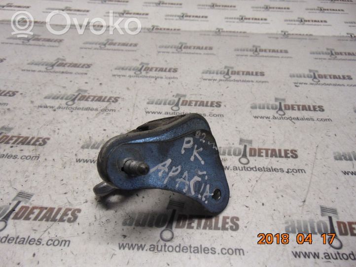 Mercedes-Benz C AMG W203 Front door upper hinge 