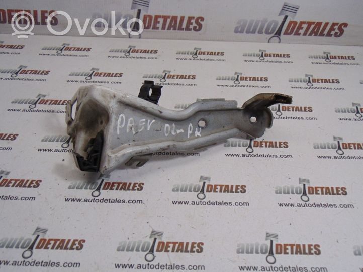 Toyota Previa (XR30, XR40) II Headlight/headlamp mounting bracket 