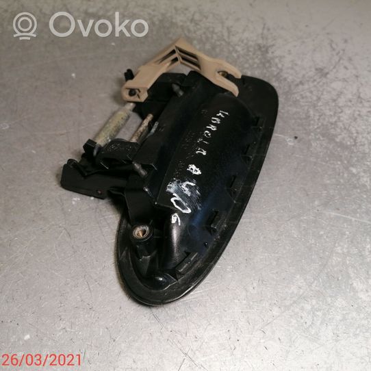 Toyota Avensis T220 Takaoven ulkokahva 6923005041