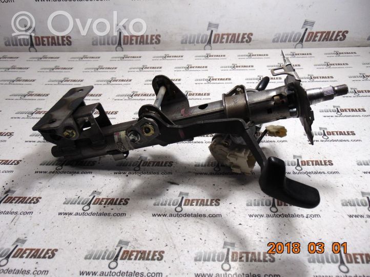 Toyota Previa (XR30, XR40) II Kit colonne de direction 8978328070