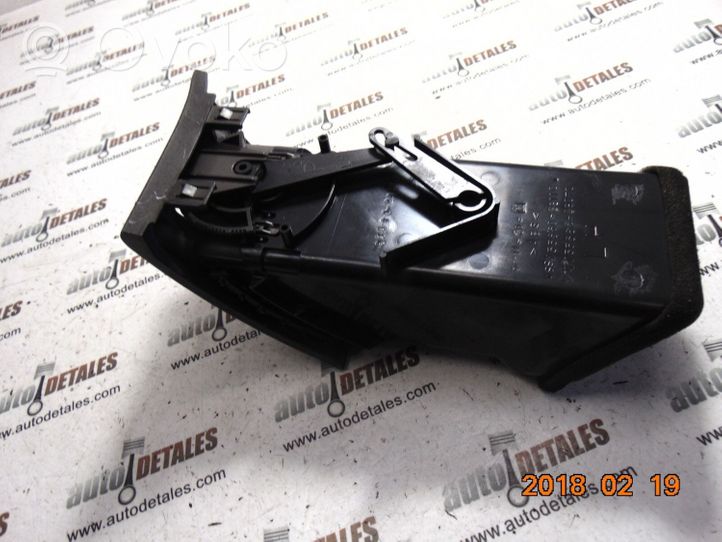 Toyota Previa (XR30, XR40) II Moldura protectora de la rejilla de ventilación lateral del panel 5566028110