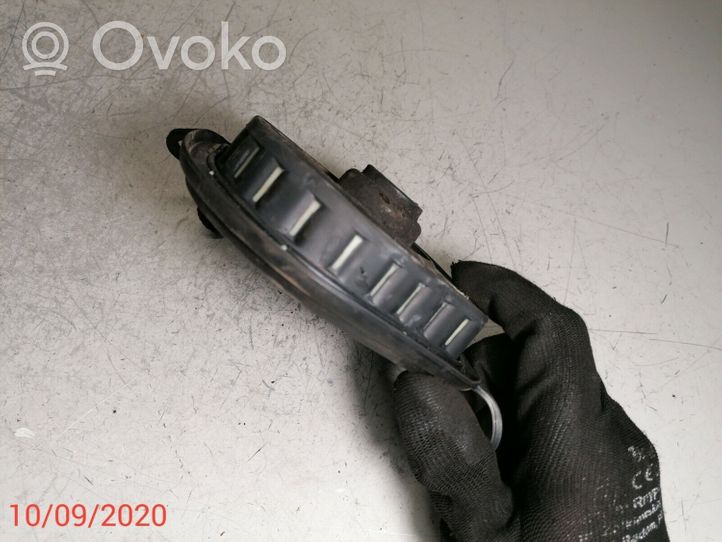 Citroen C5 Część mechaniczna układu kierowniczego 9633047280