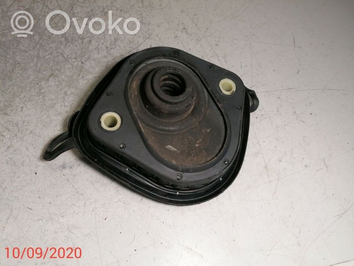 Citroen C5 Część mechaniczna układu kierowniczego 9633047280