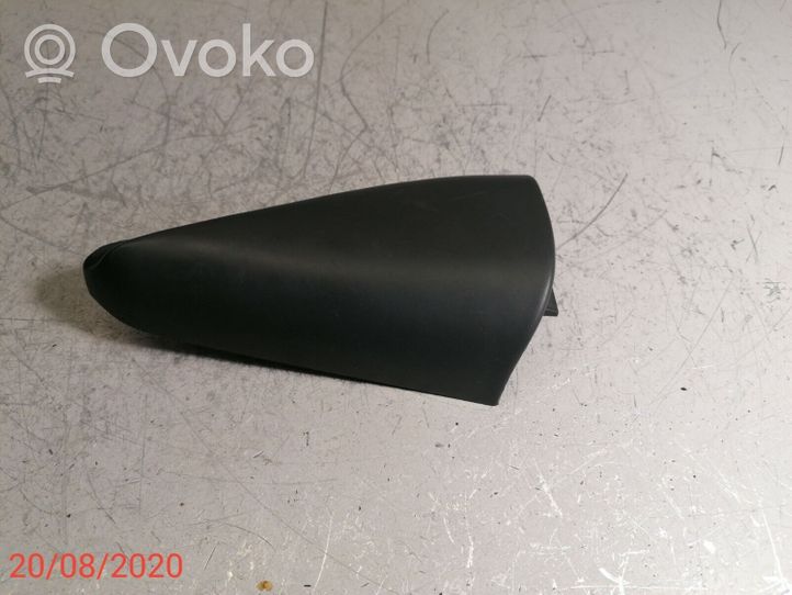 Citroen C5 Takaoven kynnyksen suojalista 9632595677