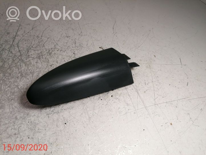 Citroen C5 Copertura in plastica per specchietti retrovisori esterni 9632595577