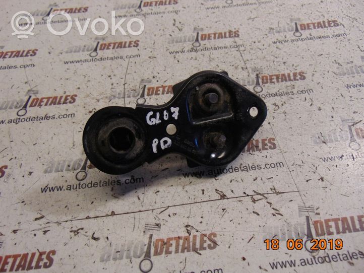 Mercedes-Benz GL X164 Engine bonnet/hood lock/latch loop/hook A2038800460